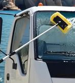 Verlengde automop borstel met wateraansluiting Nieuw in doos, Auto diversen, Onderhoudsmiddelen, Ophalen of Verzenden