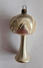 Oude Kerstbal Lamp, Ophalen of Verzenden, Zo goed als nieuw