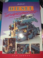 Diesel Troubleshooter - Don Seddon, Ophalen of Verzenden, Gelezen, Autotechniek, Don Seddon