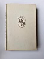 pim pandoer vangt een grijze kat/carel beke/1960, Boeken, Overige Boeken, Gelezen, Ophalen of Verzenden