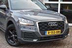 Audi Q2 30 TFSI Design S-line Automaat Cruise Carplay Stoelv, Stof, Gebruikt, 116 pk, Lichtsensor