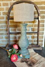 Brynxz Majestic Vintage Table Tall de Luxe M, Huis en Inrichting, Ophalen, Zo goed als nieuw, Minder dan 50 cm