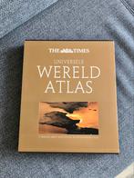 The Times universele wereldatlas, Boeken, 2000 tot heden, Ophalen of Verzenden, Wereld, Landkaart
