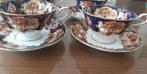 Royal Albert  2 Heirloom kopjes, Ophalen of Verzenden