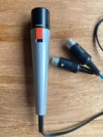 Div. vintage kleine microfoons microfoon jaren 70 seventies, Muziek en Instrumenten, Ophalen of Verzenden, Zo goed als nieuw