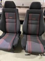 Zeer net compleet recaro sportline interieur, Ophalen, Gebruikt, Volkswagen