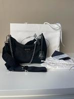 Prada Re-Edition 2005 Nylon tas, Ophalen of Verzenden, Zo goed als nieuw
