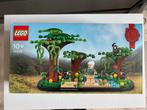 Lego Jane goodall 40530 NIEUW, Kinderen en Baby's, Speelgoed | Duplo en Lego, Ophalen of Verzenden, Nieuw, Complete set, Lego