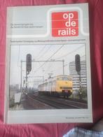 De beveiligingen bij de Nederlandse Spoorwegen, Ophalen of Verzenden, Trein, Boek of Tijdschrift
