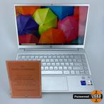 HP Pavilion 13-BB0430ND 13.3 inch | i5-1135G7 - 8GB