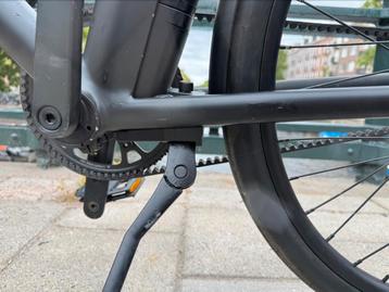 Cowboy 3 (en 2) standaard adapter plaat beschikbaar voor biedingen