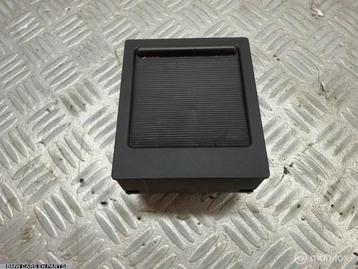 Opbergvak BMW 5-serie E39 ('95-'03) zwart beschikbaar voor biedingen