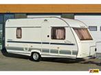 Beyerland Vitesse LX 460 TK|Stapelbed|4/5Persoons|Bovag, Standaardzit, Bedrijf, 750 - 1000 kg, Schokbreker