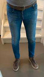 Jacob Cohen jeans 622 model, waist maat 30, Kleding | Heren, Spijkerbroeken en Jeans, Gedragen, Overige jeansmaten, Blauw, Jacob Cohen