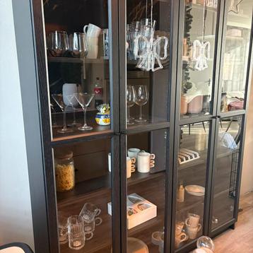 Ikea kast billy - afbeelding 3