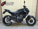 YAMAHA MT 07 ABS (bj 2021), Motoren, Motoren | Yamaha, 2 cilinders, Bedrijf, Meer dan 35 kW, 689 cc