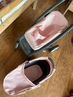 Smoby kinderwagen, Ophalen of Verzenden, Zo goed als nieuw, Babypop