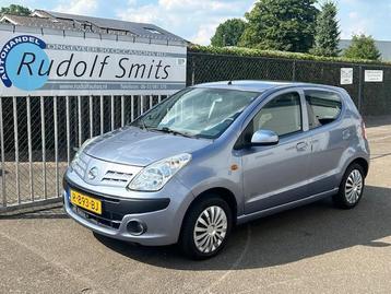 Nissan Pixo 1.0 Acenta AUTOMAAT beschikbaar voor biedingen