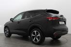 Nissan QASHQAI 1.3 MHEV 158PK XTRONIC N-CONNECTA | Cruise Ad, Stof, Gebruikt, Zwart, 4 cilinders
