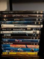 Dvds te koop/opruiming, Alle leeftijden, Ophalen, Zo goed als nieuw