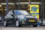 MINI Mini 1.5 One D Salt Business (bj 2017), Auto's, Gebruikt, Euro 6, Origineel Nederlands, 3 cilinders