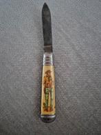 Oud/vintage zakmes, Ophalen of Verzenden, Zo goed als nieuw