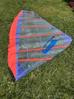 Gaastra race slalom zeil 6.7m, Watersport en Boten, Windsurfen, Ophalen, Minder dan 250 cm, Zeil, 5 tot 7 m²
