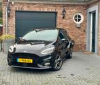Ford Fiësta ST-Line|1.0 Ecoboost|95pk|5dr|2020|Zwart|Vol !!!, Auto's, Ford, Voorwielaandrijving, 580 kg, 1064 kg, Zwart