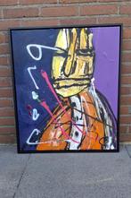 Herman Brood Schilderij / Origineel, Antiek en Kunst, Ophalen