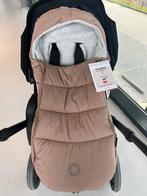 Bugaboo All Season Voetenzak Dune Taupe, Ophalen of Verzenden, Nieuw