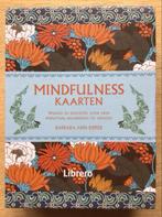 Mindfulness kaarten - Barbara Ann Kipfer - ZGAN, Ophalen of Verzenden, Zo goed als nieuw, Tarot of Kaarten leggen, Overige typen