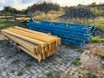 Palletstelling, Doe-het-zelf en Verbouw, Steigers, Ophalen of Verzenden