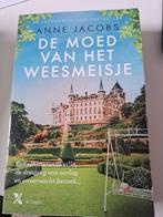 Anne Jacobs - Het Weesmeisje - deel 1, 2 en 3, Boeken, Ophalen of Verzenden, Zo goed als nieuw, Nederland