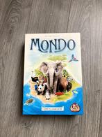 Mondo bordspel, Hobby en Vrije tijd, White goblin games, Gebruikt, Ophalen