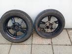 Peugeot Kisbee RS voowiel, Ophalen, Gebruikt, Overige typen, Peugeot