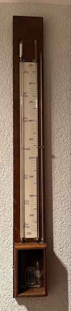 Barometer, Antiek en Kunst, Ophalen