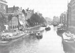 AK Rotterdam - Delftsevaart ca. 1900, Verzenden, 1960 tot 1980, Ongelopen, Zuid-Holland