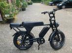 Fat-bike, Ophalen, Nieuw, 50 km per accu of meer, Overige merken