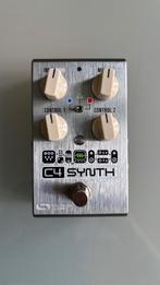 Source Audio C4 Synth, Muziek en Instrumenten, Effecten, Ophalen of Verzenden, Zo goed als nieuw, Overige typen