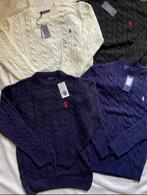 Nieuwe Ralph lauren sweaters alle maten en kleuren!!, Kleding | Heren, Heren-kledingpakketten, Ophalen of Verzenden, Zo goed als nieuw