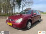 Citroen Xsara 1.6i-16V Ligne Prestige APK t/m 04-2025!, 47 €/maand, Origineel Nederlands, Te koop, 5 stoelen