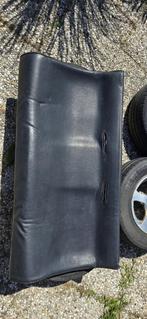 Achterbank Honda CRX, Ophalen of Verzenden, Honda, Bumper