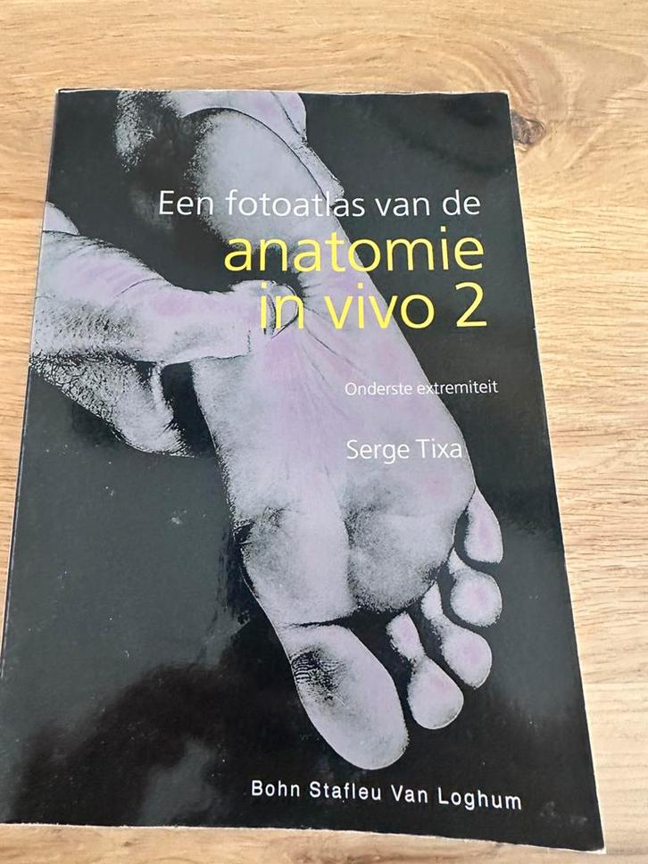 S. Tixa - 2, Boeken, Wetenschap, Zo goed als nieuw, Ophalen of Verzenden