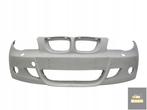BMW 1 E81 E87 M-Pakket voorbumper origineel 7906795