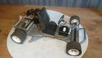 Rc kart 1/8 Ep, Elektro, Ophalen of Verzenden, Zo goed als nieuw, Auto onroad
