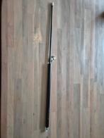 Gasdemper Jamet, Ophalen