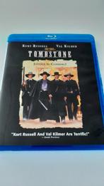 Tombstone (1993) Blu-Ray. Val Kilmer. Kurt Russell, Verzenden, Zo goed als nieuw, Actie