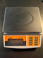 Nette Christen swiss Orange Bankweegschaal OR-50, Witgoed en Apparatuur, Weegschalen, Gebruikt, Keukenweegschaal, 1 tot 500 gram