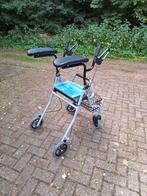 Rollator Vermeiren met armschalen, Diversen, Rollators, Ophalen, Gebruikt