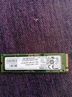Samsung 512GB SSD - PM981 NVMe, Computers en Software, Harde schijven, Intern, Gebruikt, 512GB, SSD